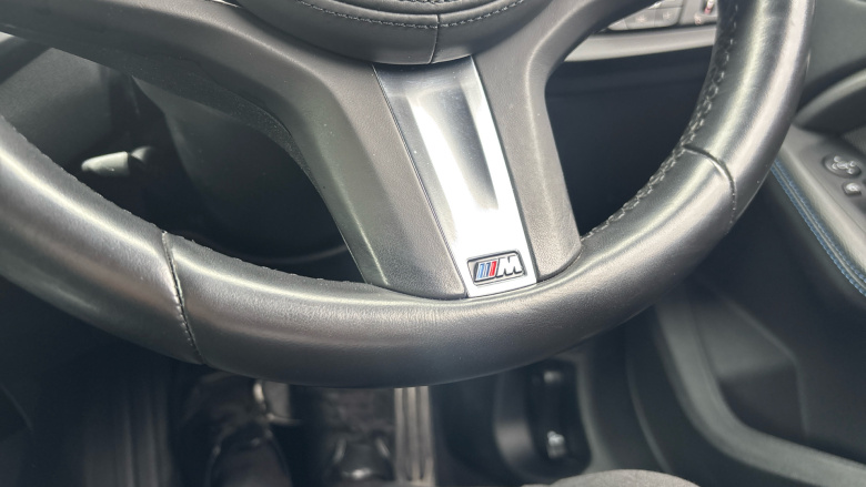 BMW 2 Series M235i xDrive 4dr Step Auto [Pro Pack] Petrol Saloon